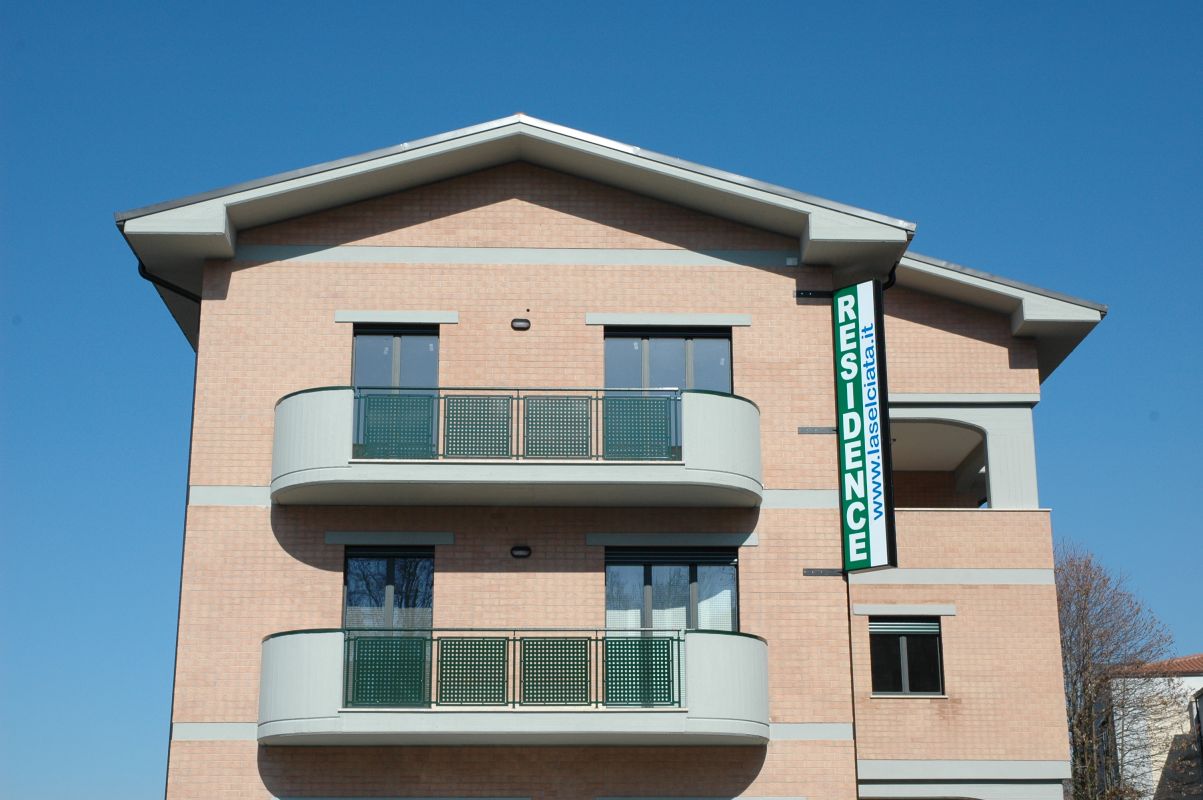 Residence La Selciata
